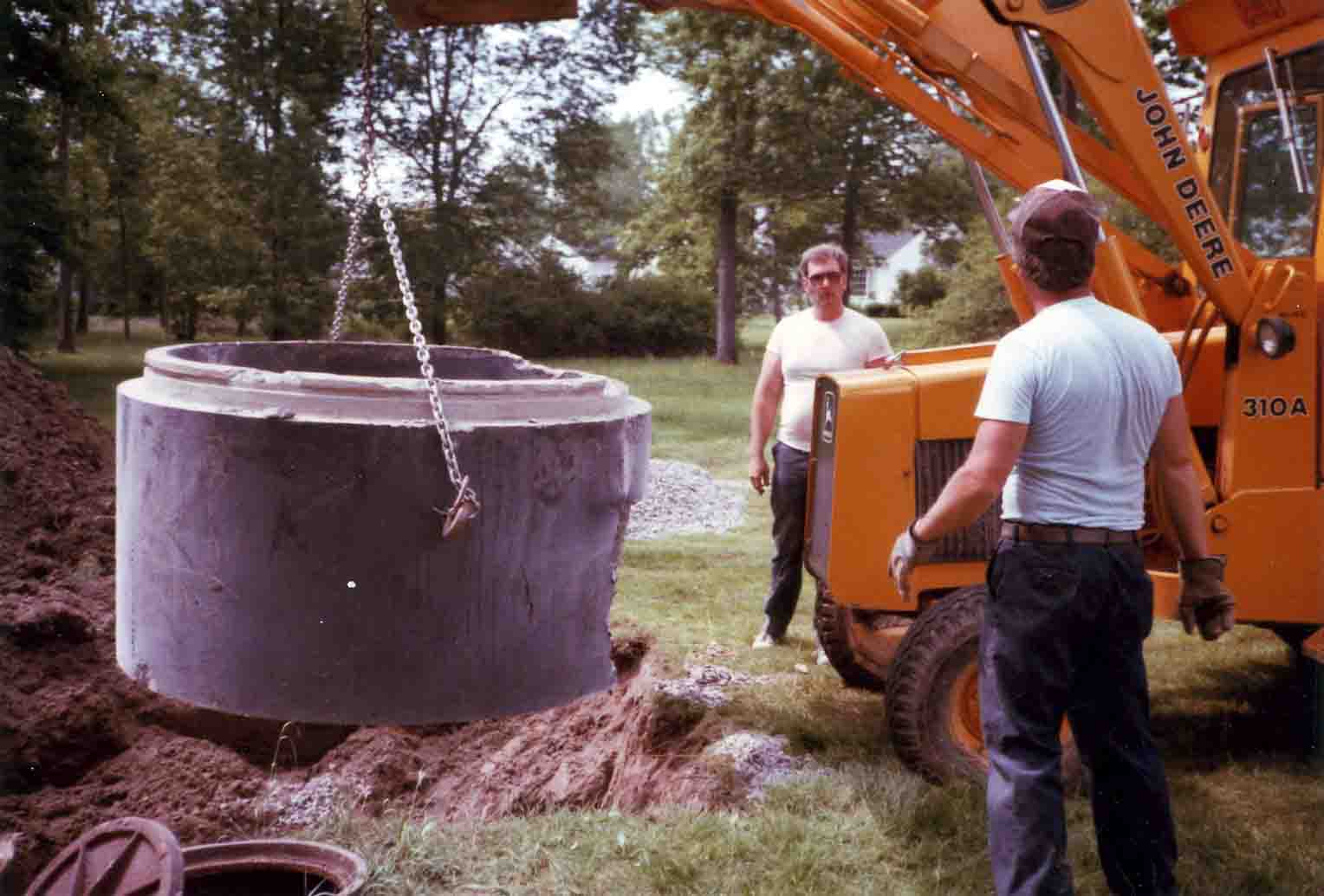 Story, Don and Frey, Lew